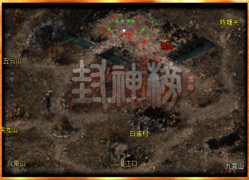 在5CQ中的不同副本中毒蛇山谷是做任务的首选地图